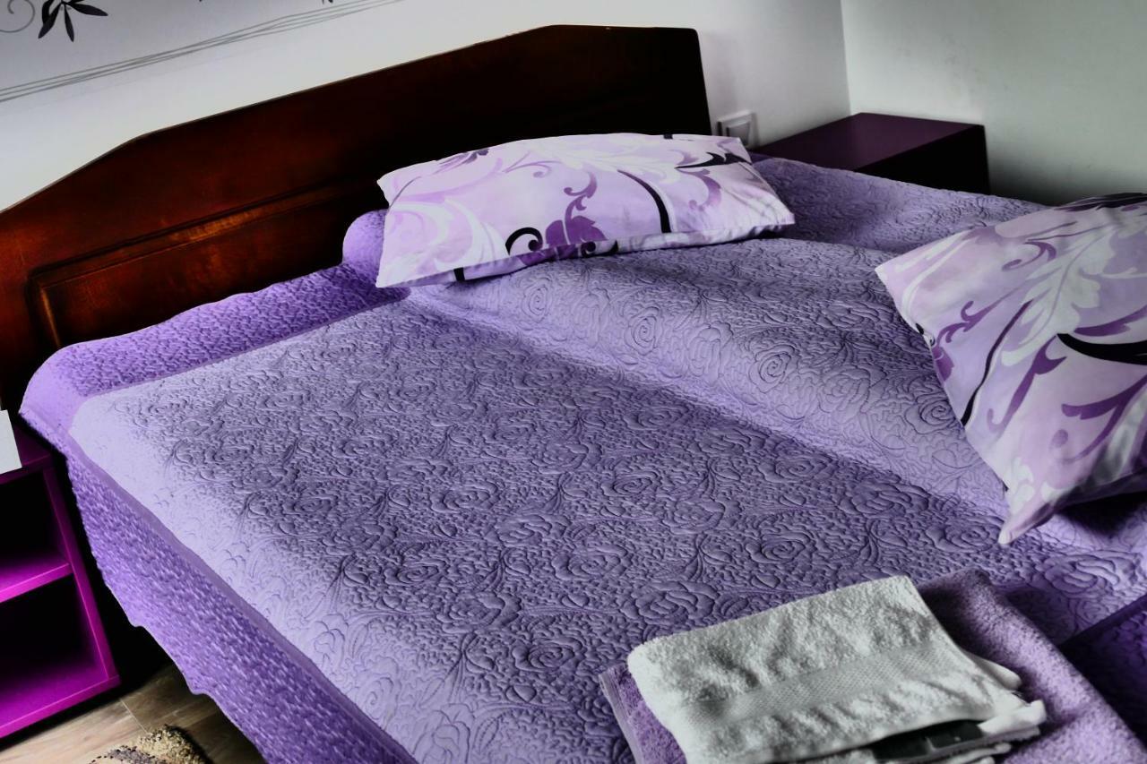 Pensiunea Roua Florilor Hotel Анина Екстериор снимка