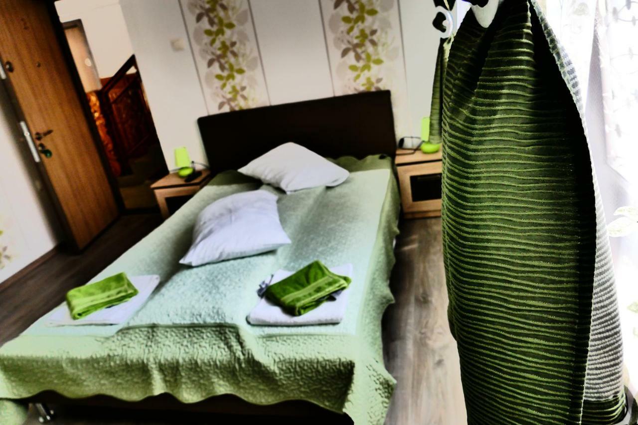 Pensiunea Roua Florilor Hotel Анина Екстериор снимка